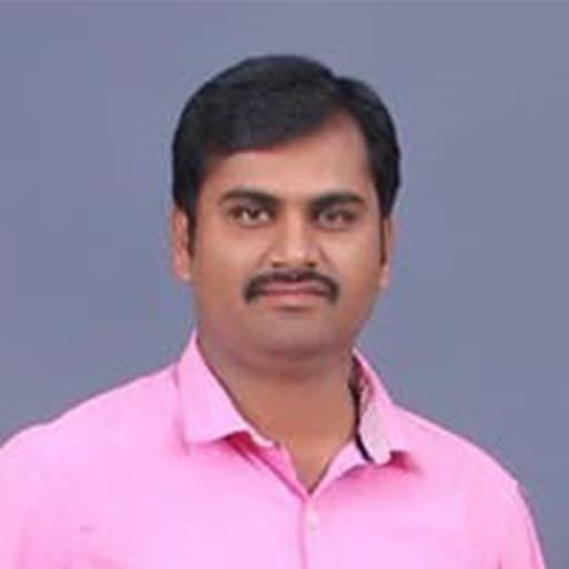 Karthikeyan R