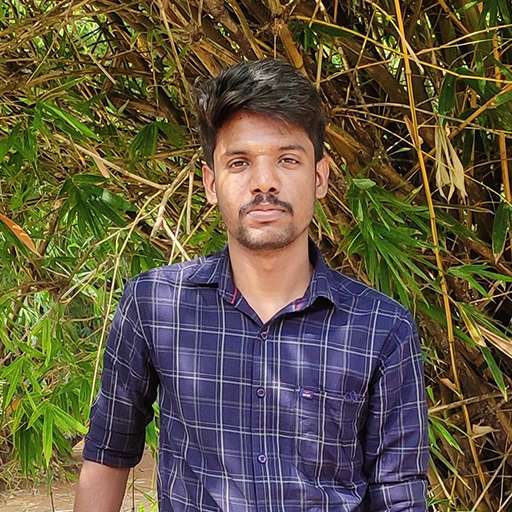 Karthikeyan